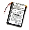 Akku Garmin iQue 3200, 3600, 3600a - Fat